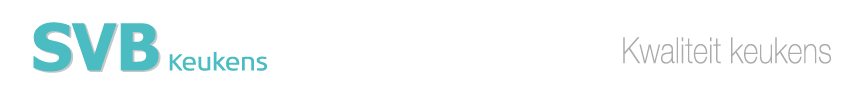 SVB Keukens - Kwaliteitskeukens